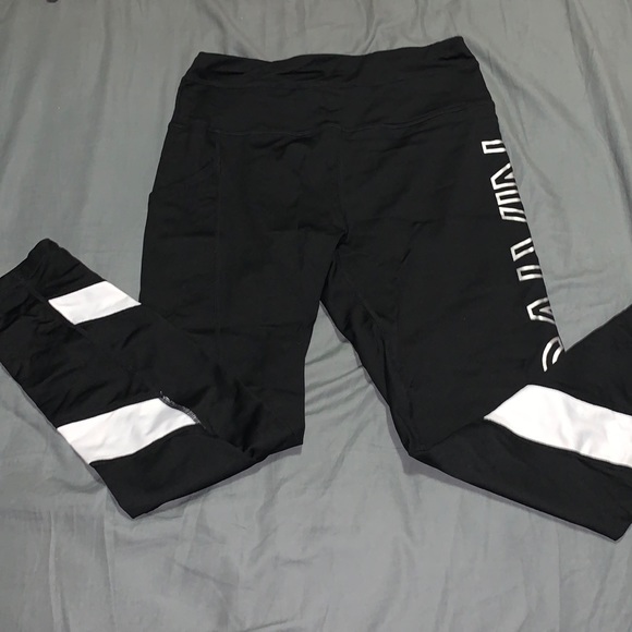 Calvin Klein leggings - Picture 1 of 3